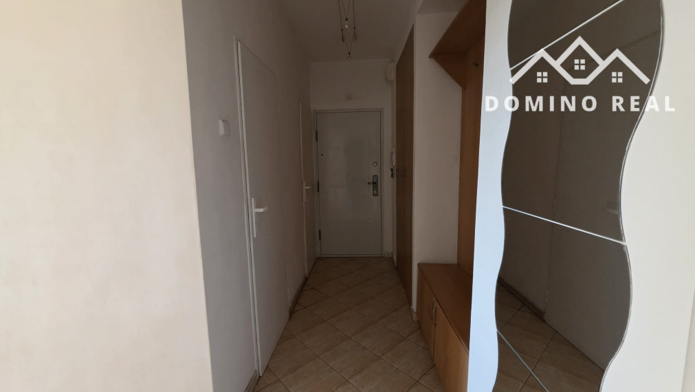 2-izbový byt s balkónom na predaj