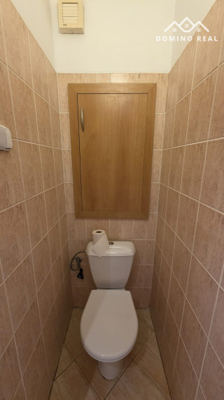 2-izbový byt s balkónom na predaj