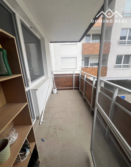 prenájom 3 izbového bytu s parkovaním v podzemnej garáži