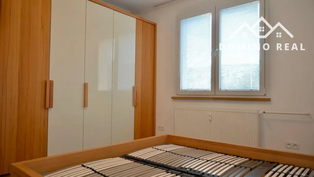 kompletne elegantne prerobený 3 izbový byt na prenájom