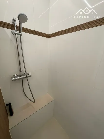 kompletne elegantne prerobený 3 izbový byt na prenájom