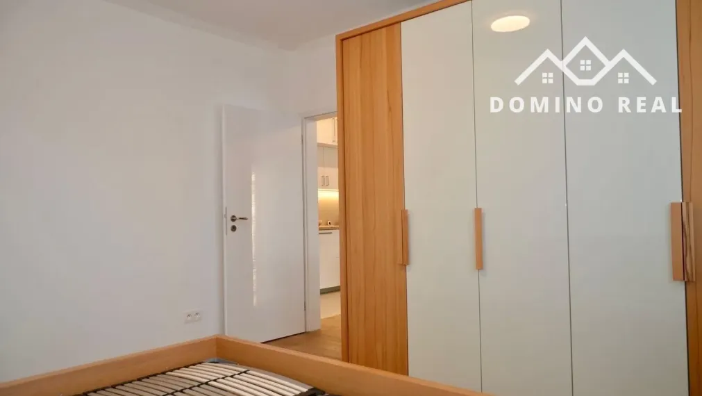 kompletne elegantne prerobený 3 izbový byt na prenájom