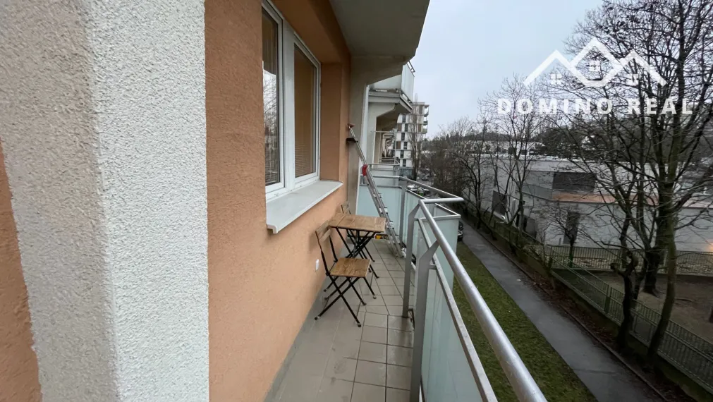 kompletne elegantne prerobený 3 izbový byt na prenájom