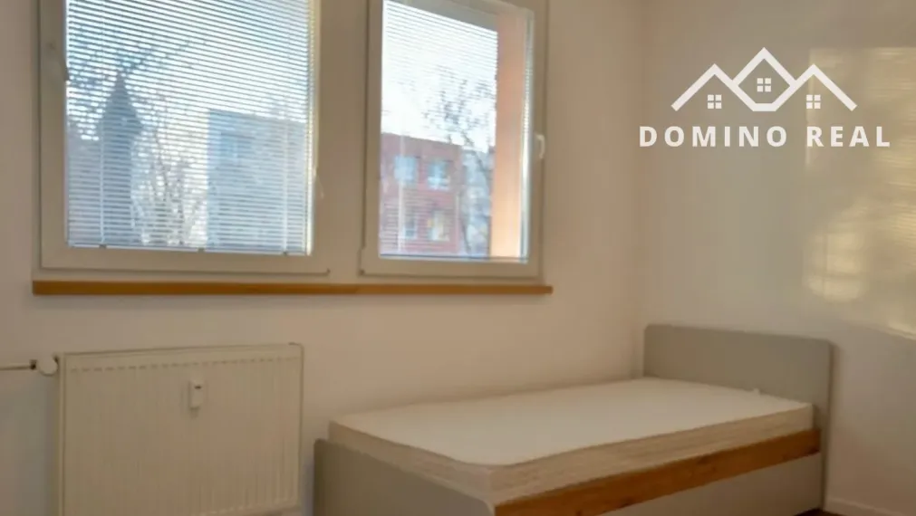 kompletne elegantne prerobený 3 izbový byt na prenájom