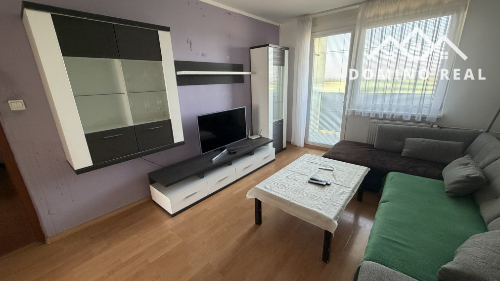 3-izbový byt po čiastočnej rekonštrukcii po zníženej cene