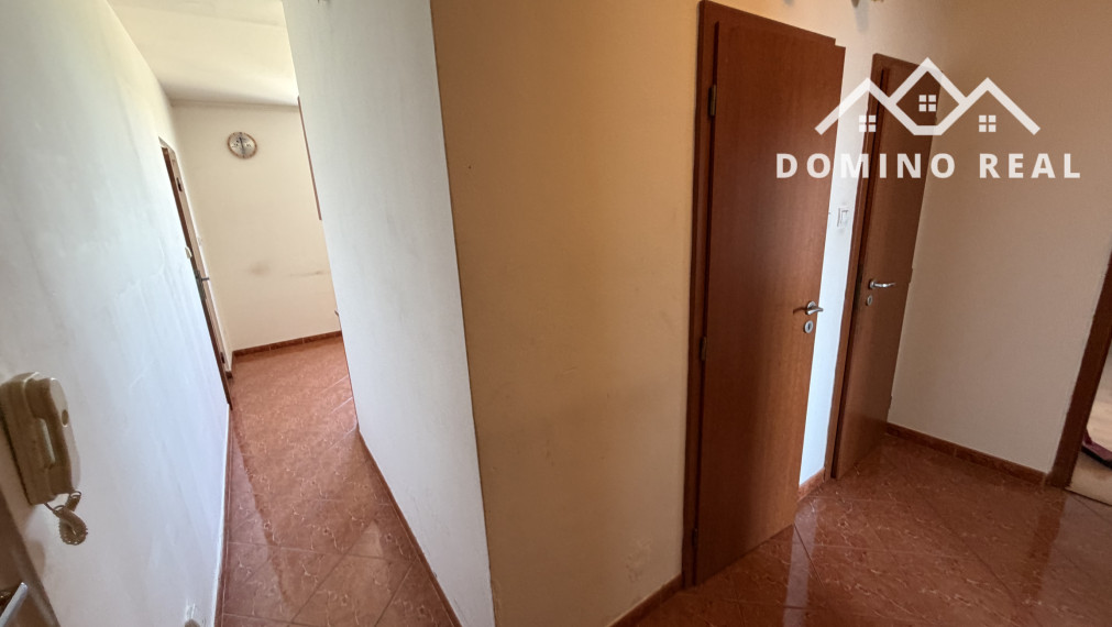 3-izbový byt po čiastočnej rekonštrukcii po zníženej cene