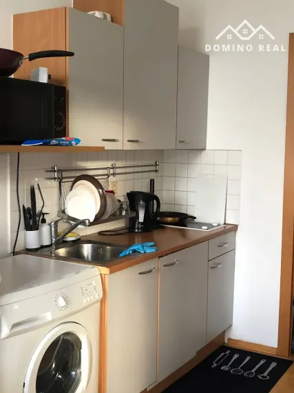znížená cena príjemný 3-izbový byt s loggiou