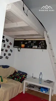 znížená cena príjemný 3-izbový byt s loggiou