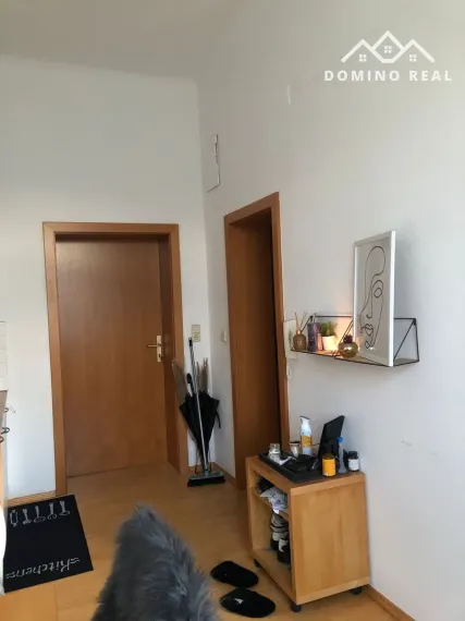znížená cena príjemný 3-izbový byt s loggiou