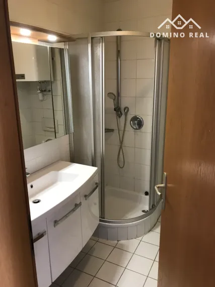 znížená cena príjemný 3-izbový byt s loggiou