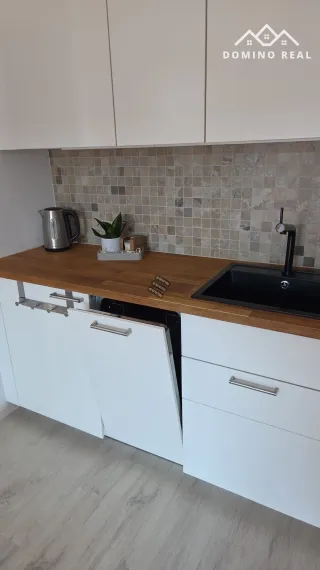 prenájom 2,5 izbového bytu s parkovaním