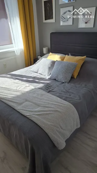 prenájom 2,5 izbového bytu s parkovaním