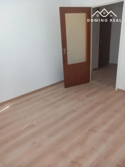 ihneď dostupný 4-izbový byt po čiastočnej rekonštrukcii
