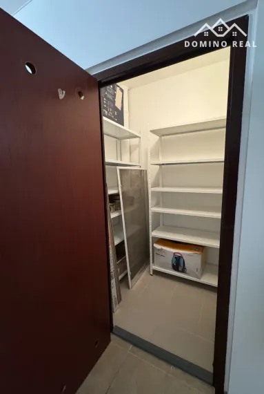 prenájom 3-izbového bytu po kompletnej rekonštrukcii