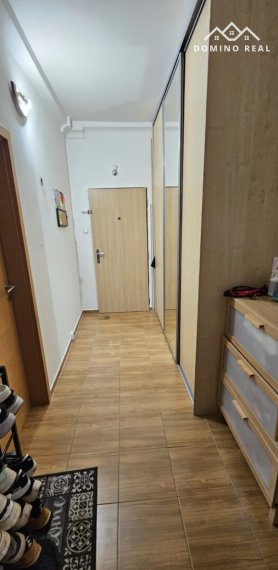 prenájom 2,5 izbového bytu v Ružinove