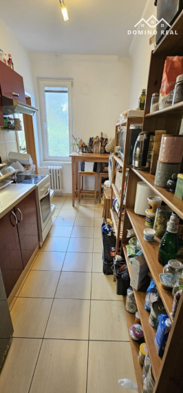 prenájom 2,5 izbového bytu v Ružinove