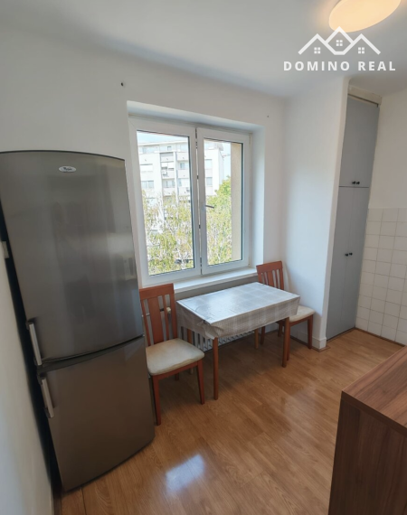 3-izbový byt na prenájom v obľúbenej časti Ružinova