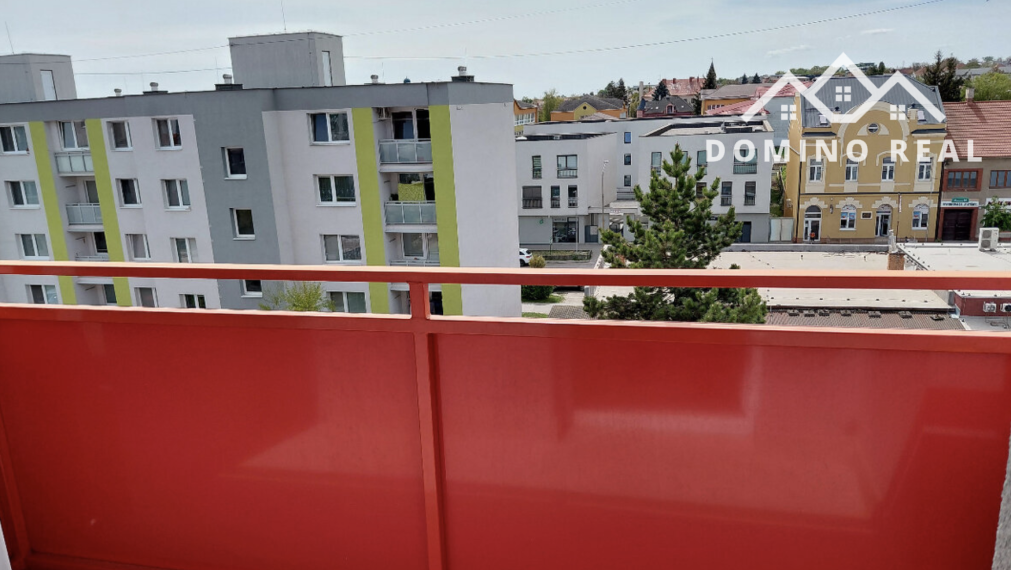 predaj 1 izbového bytu po rekonštrukcii