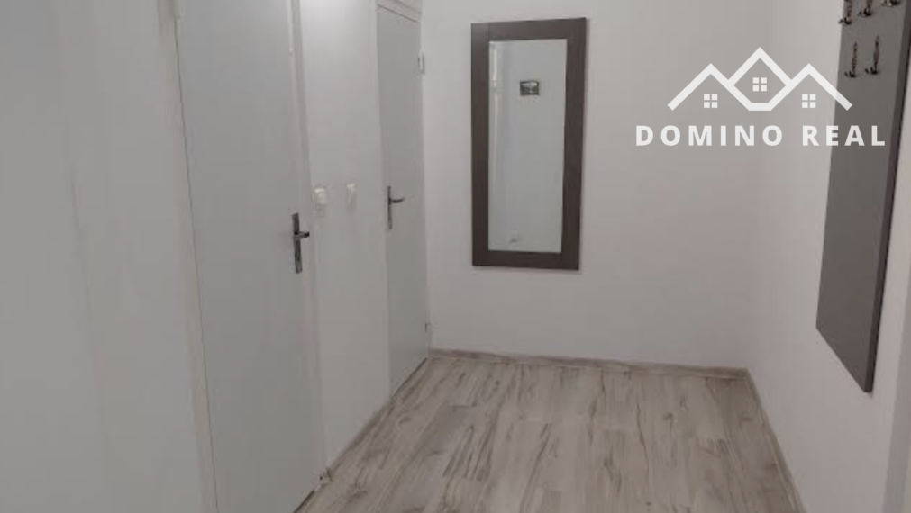predaj 1 izbového bytu po rekonštrukcii