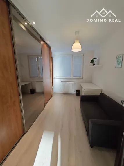 svetlý a priestranný 3 izbový byt na prenájom