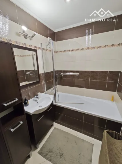 svetlý a priestranný 3 izbový byt na prenájom