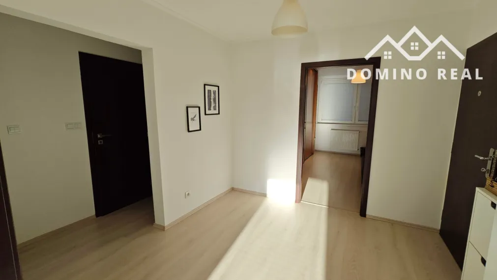 svetlý a priestranný 3 izbový byt na prenájom