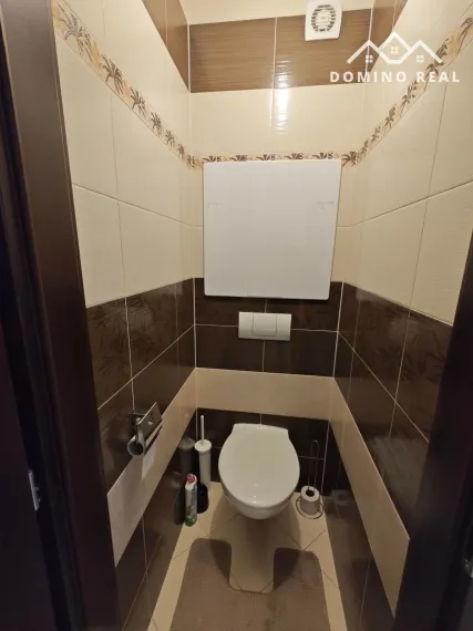 svetlý a priestranný 3 izbový byt na prenájom