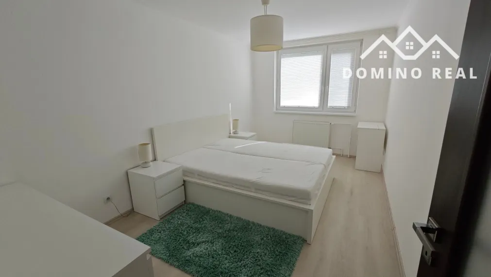 svetlý a priestranný 3 izbový byt na prenájom