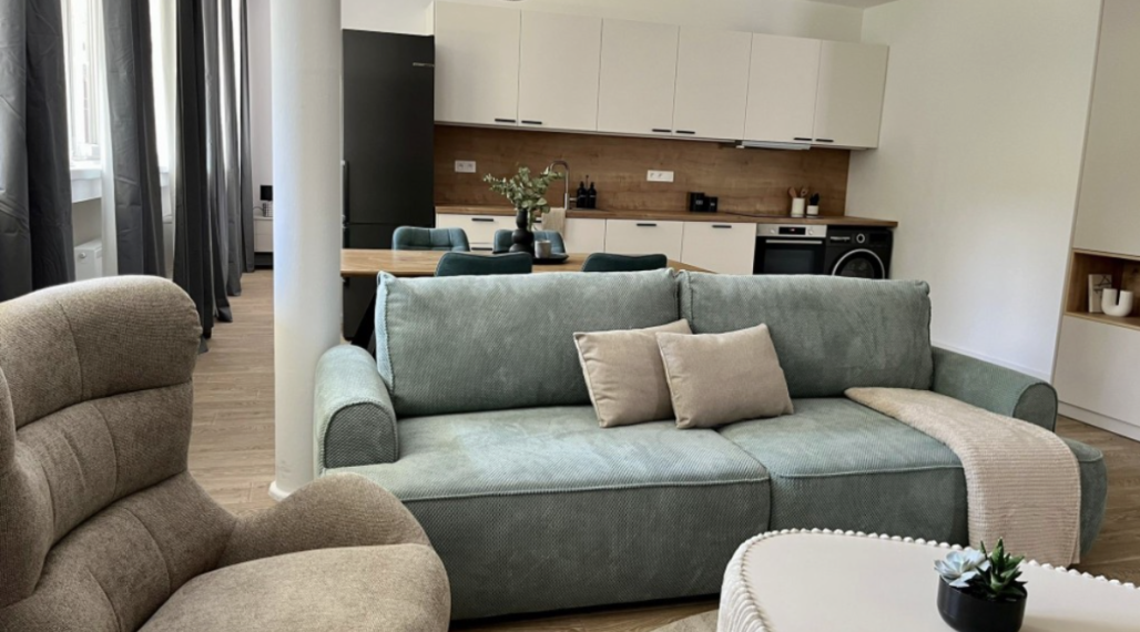 pokoj, súkromie, harmónia v jednom