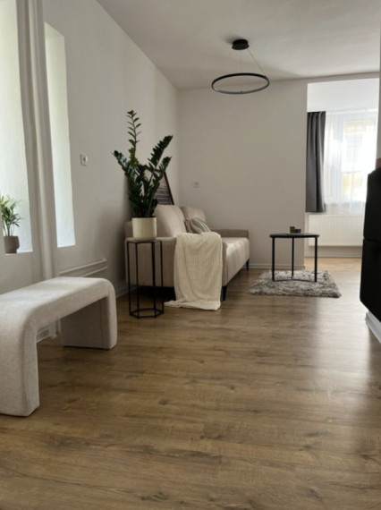 štýlová garzónka na prenájom v prestížnej lokalite