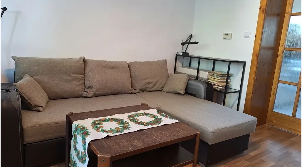 prenájom klimatizovaného 3+1 bytu v Krasňanoch