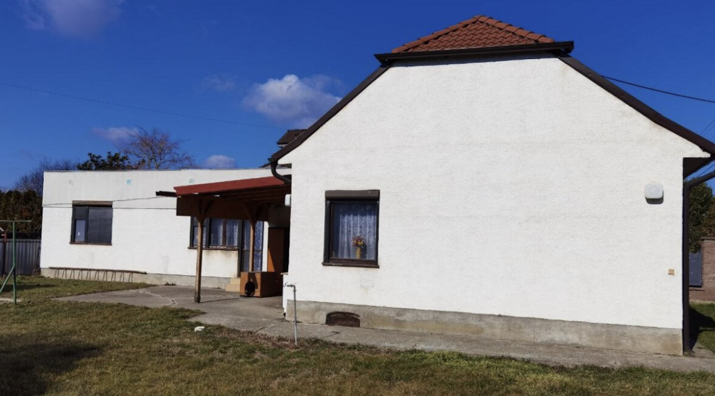 rodinný dom v Ivanke pri Dunaji