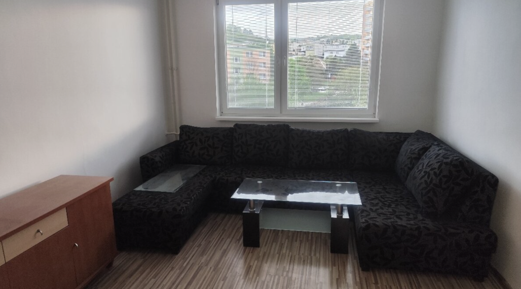 2-izbový byt v centre Hlohovca