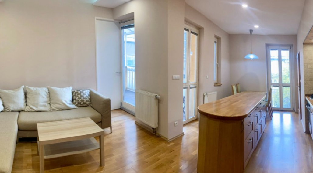 4-izbový byt po kompletnej rekonštrukcii