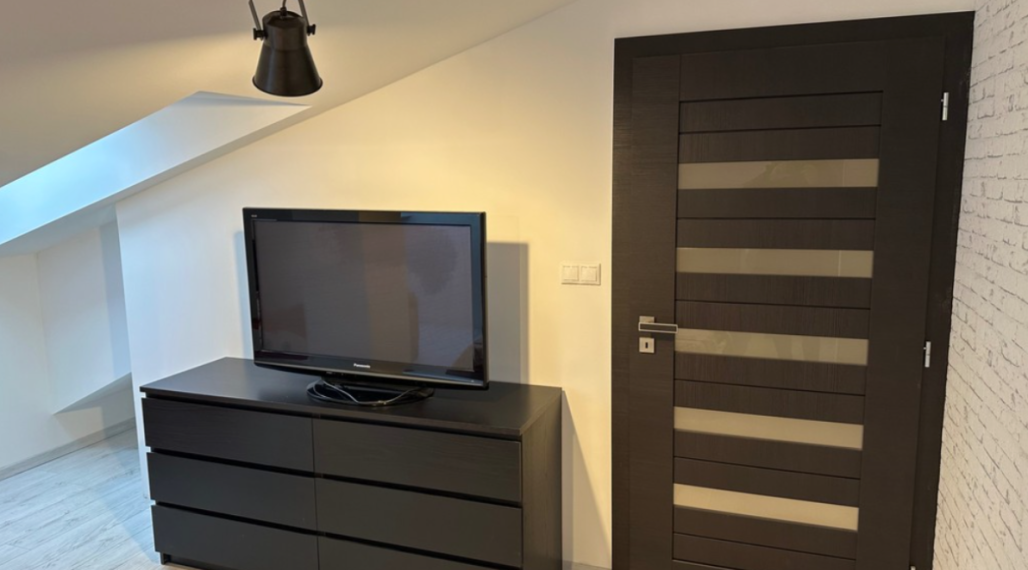 3 - izbový plne zariadený mezonet vo Svätom Juri