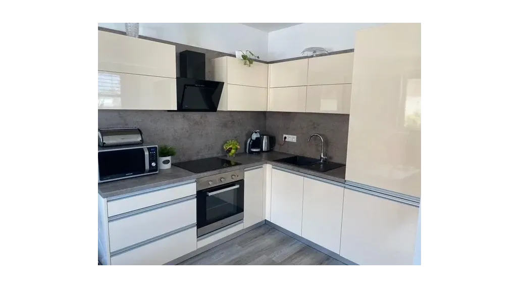 moderný 3-izbový rodinný dom