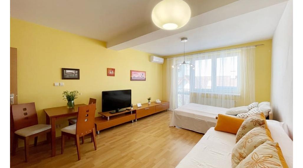 prenájom bytu s garážovým státím