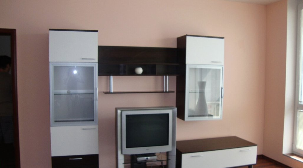 priestranný 2-izbový byt