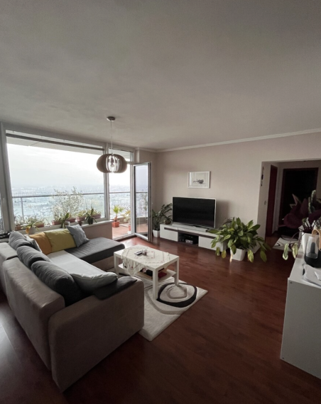 2-izbový byt na Nevädzovej ulici