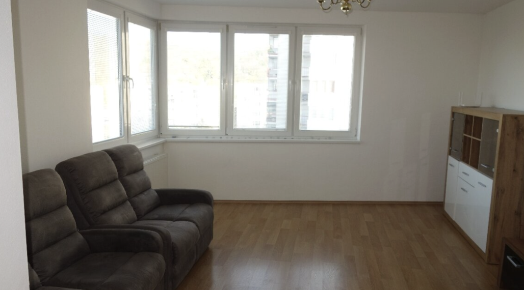 2-izbový byt v Lamači na Bakošovej ulici