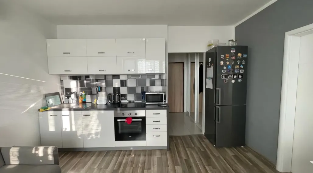 dvojgarzónka na Znievskej ulici