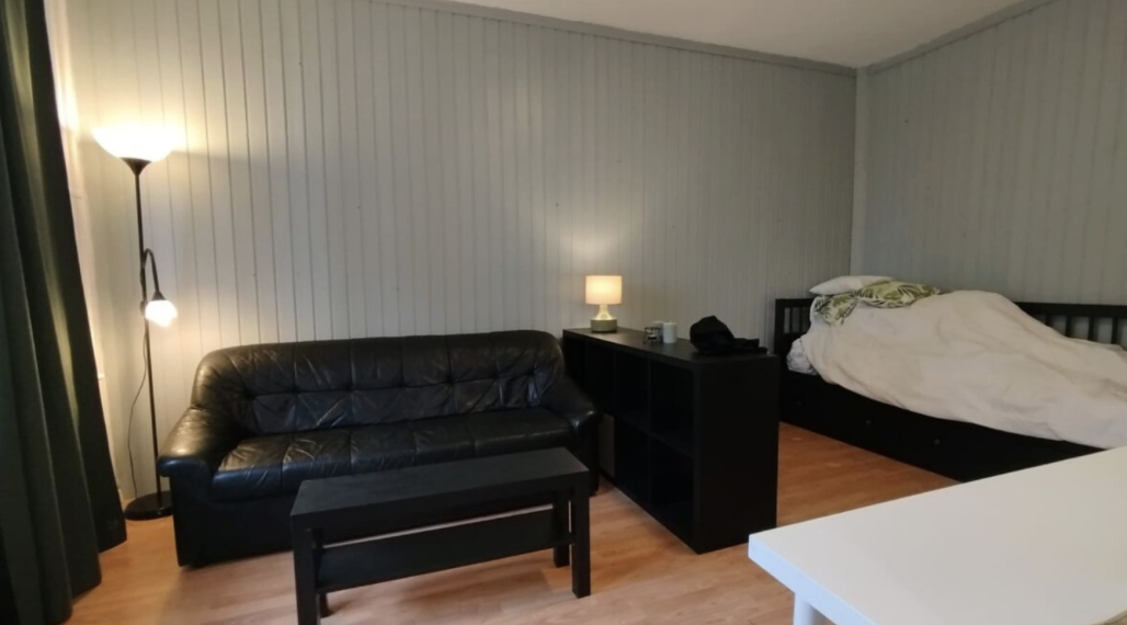 kompletne zariadený byt na Záhradníckej ulici