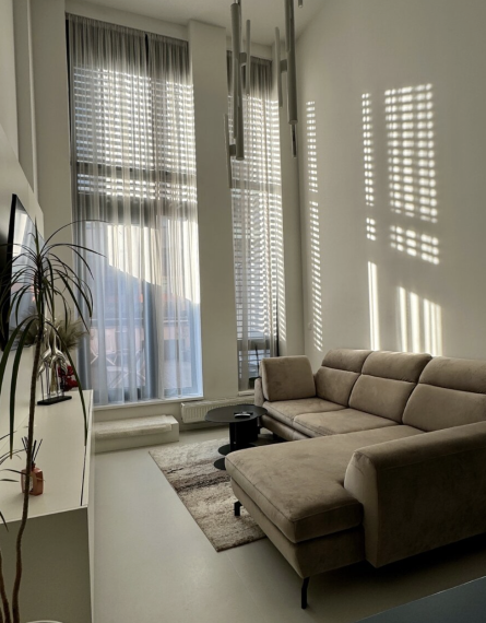 moderný, elegantný mezonet na prenájom