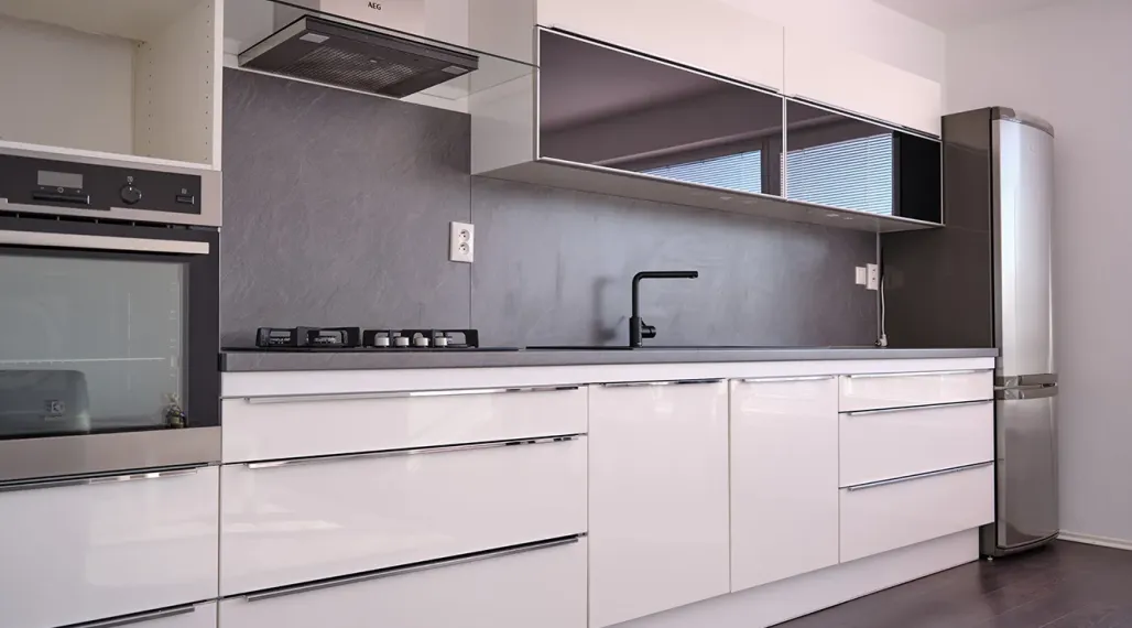 4-izbový mezonetová byt v Moste pri Bratislave