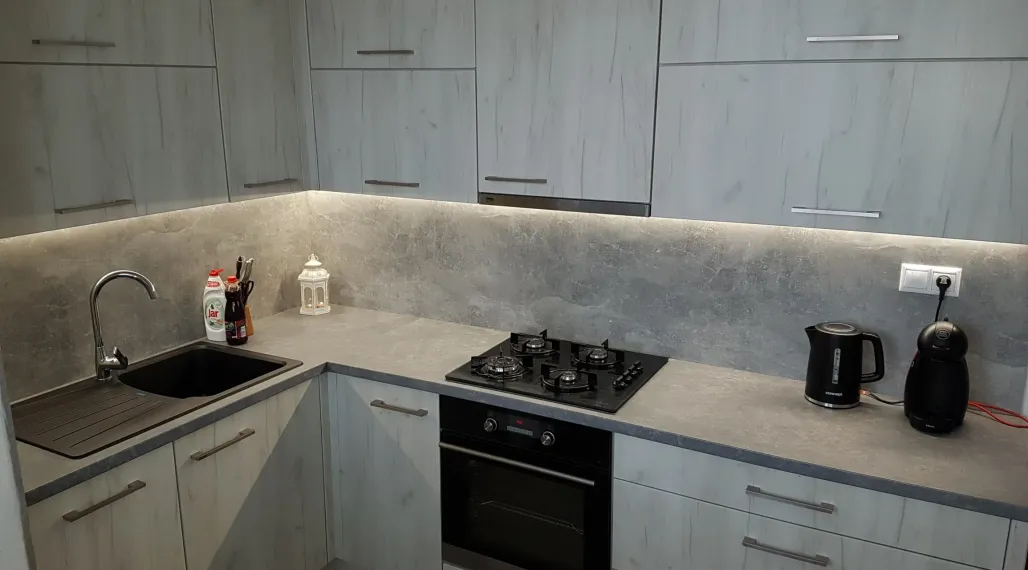 2-izbový byt na prenájom na sídlisku Sever