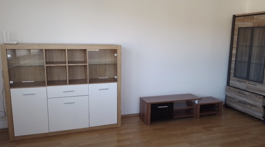 2-izbový byt na prenájom v Lamači