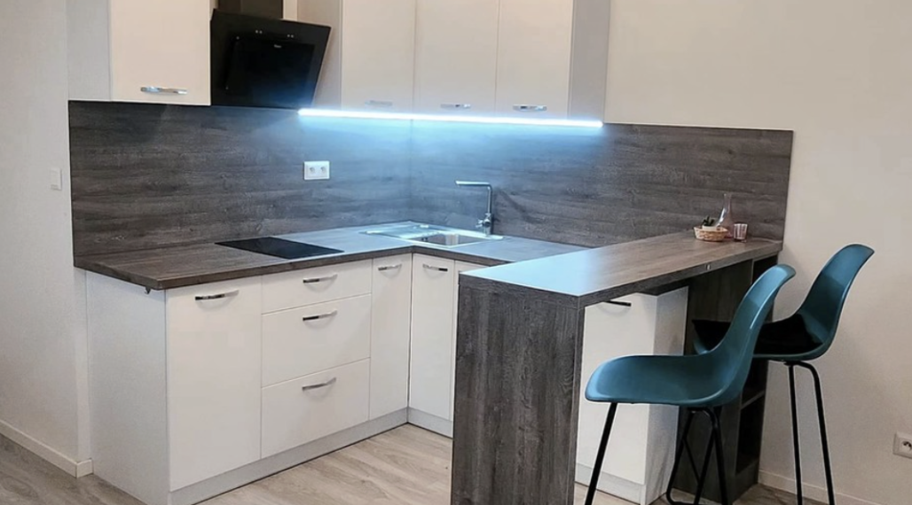 1-izbový byt v Miloslavove v novostavbe na predaj