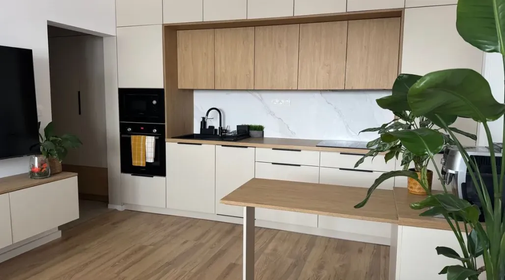 zrekonštruovaný 3-izbový byt v najobľúbenejšej lokalite