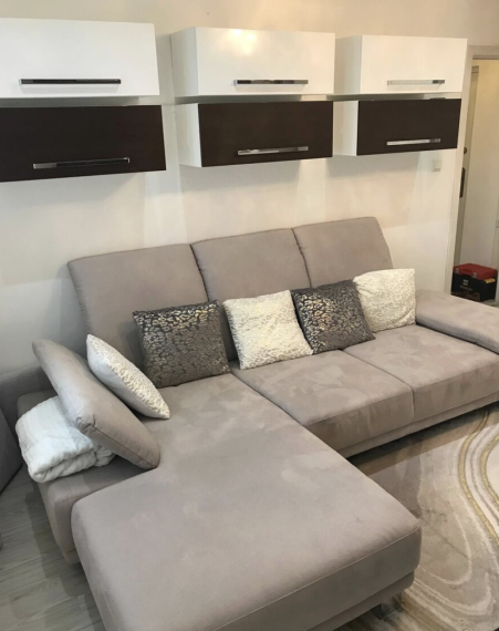 1-izbový byt v Pezinku