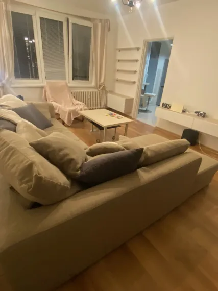 prenájom 3-izbového bytu v obľúbenej lokalite